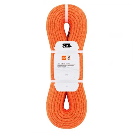 페츨 Volta 9.2 mm 로프 2449014
