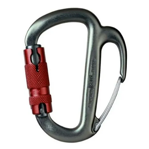 페츨 Freino Twist Lock 카라비너 2570909