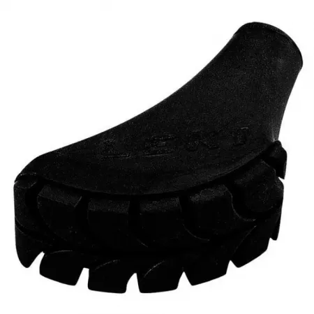 레키 Rubber Tip Walking Pair Toe 노르딕 워킹 등산 스틱 등산 모자 2574928