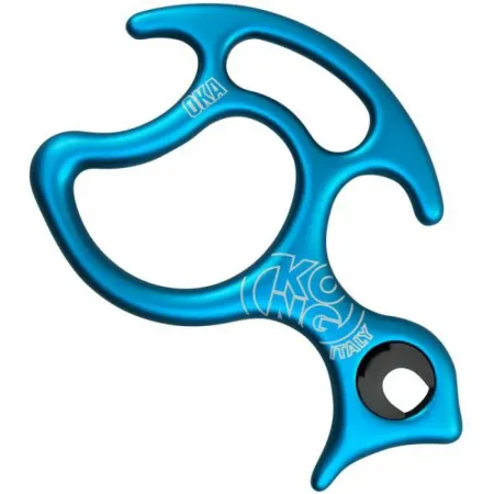콩 Oka Descender 하강기 2582979