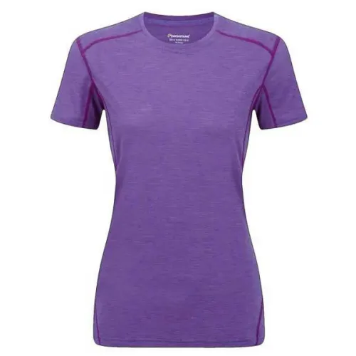 몬테인 Primino 140 Crew 반팔 티셔츠 2653549