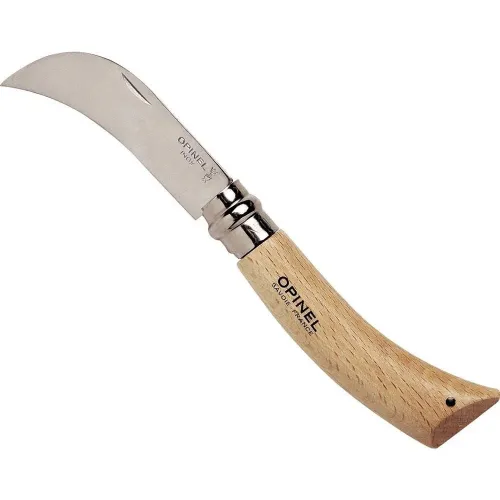 오피넬 Pruning Knife N°08 주머니칼 2662277