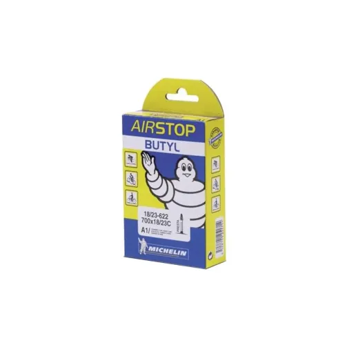 미쉐린 Airstop 프레스타 40 mm 내부 튜브 3115631