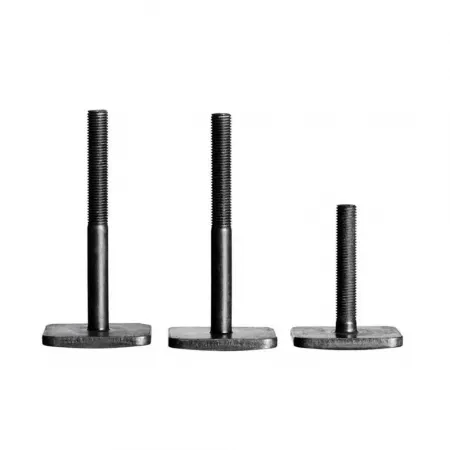 툴레 T트랙 어댑터 Pro라이드 30X24 mm 예비 부품 31296891