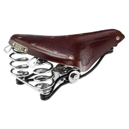 브룩스 B66 자전거 안장 3135899210