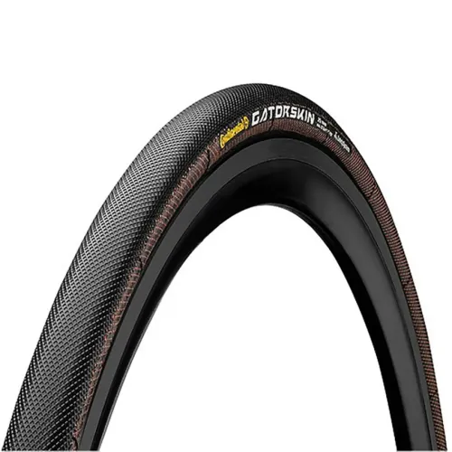 CONTINENTAL Tubular Sprinter Gatorskin Tubular 700C x 25 로드 타이어 3135913659