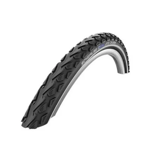 SCHWALBE Land Cruiser K-Guard HS450 TwinSkin 26in x 1.75 도시의 견고한 자전거 타이어 3135916793