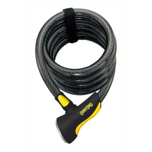 ONGUARD Doberman Key 8028 185x12 mm 케이블 잠금 장치 3135919604