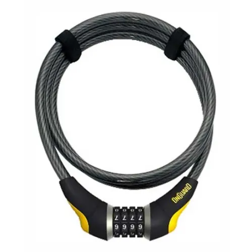 온가드 Akita 8042 185x8 mm 케이블 잠금 장치 3135919607