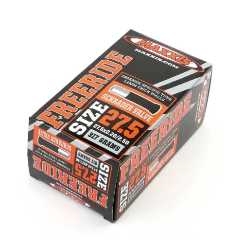 MAXXIS Freeride Schrader 32 mm 내부 튜브 3135926495