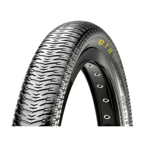 MAXXIS DTH Silkworm 120 TPI 20in x 1.375 도시의 견고한 자전거 타이어 3135926517