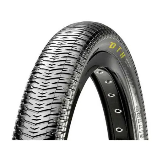 MAXXIS DTH Silkworm 120 TPI 24in x 1.75 도시의 견고한 자전거 타이어 3135926521