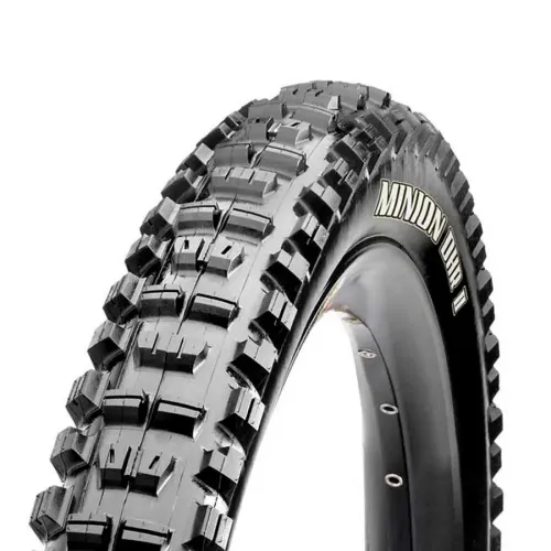 MAXXIS Minion DHR II 3CT/EXO/TR 60 TPI 튜블리스 27.5in x 2.30 MTB 타이어 3135926553