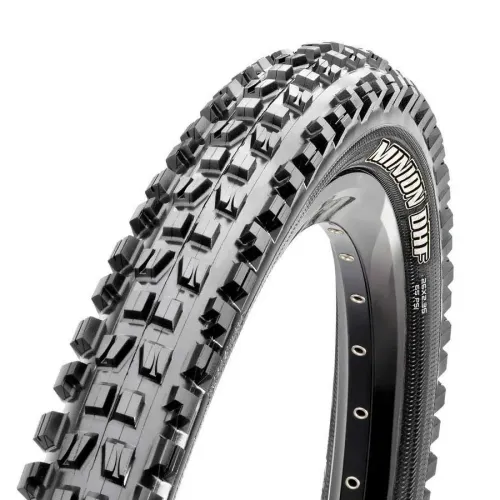 MAXXIS Minion DHF EXO/TR 60 TPI 튜블리스 27.5in x 2.60 MTB 타이어 3135926568