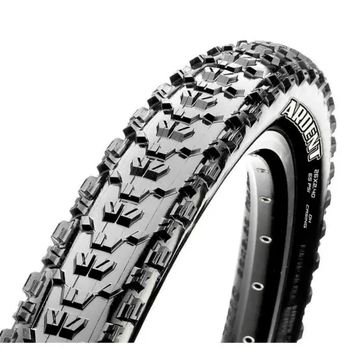 맥시스 Ardent Exo Aramidic Lining 튜블리스 26in x 2.40 MTB 타이어 3135926579