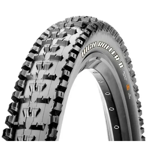 MAXXIS High Roller II 3CT/EXO/TR 60 TPI 튜블리스 27.5in x 2.30 MTB 타이어 3135926588