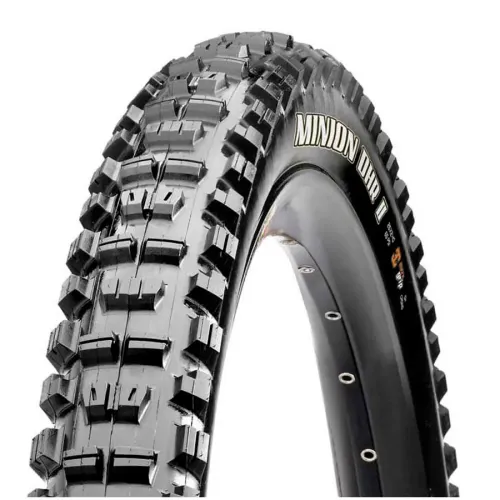 MAXXIS Minion DHR II EXO/TR 60 TPI 튜블리스 26in x 2.30 MTB 타이어 3135926591