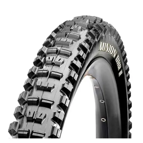 MAXXIS Minion DHR II EXO/TR 60 TPI 튜블리스 27.5in x 2.30 MTB 타이어 3135926592