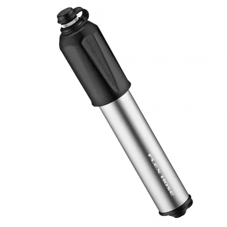 리자인 Sport Drive Hv-S 90 psi Presta / Shrader 166 mm Long 미니 펌프 3135931791