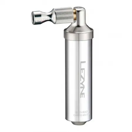 리자인 Alloy Drive Threaded Triggered 16g CO2 카트리지 3135931794
