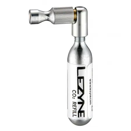 리자인 Trigger Drive CO2 For Shrader/Presta With Neoprene Sleeve CO2 카트리지 3135931799