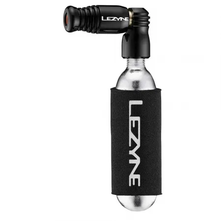 리자인 Trigger Speed Drive CO2 Presta Only With Neoprene Sleeve CO2 카트리지 3135931802