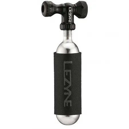 리자인 Control Drive CO2 Shcrader/Presta CO2 카트리지 3135931804