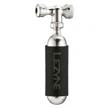 리자인 Control Drive CO2 Shcrader/Presta 25g CO2 카트리지 3135931805