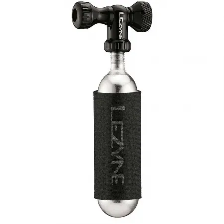 리자인 Control Drive Shcrader/Presta CO2 카트리지 25g 3135931806