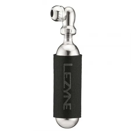 리자인 Twin Speed Drive Shrader/Presta 90 D.Head 16g CO2 카트리지 3135931809