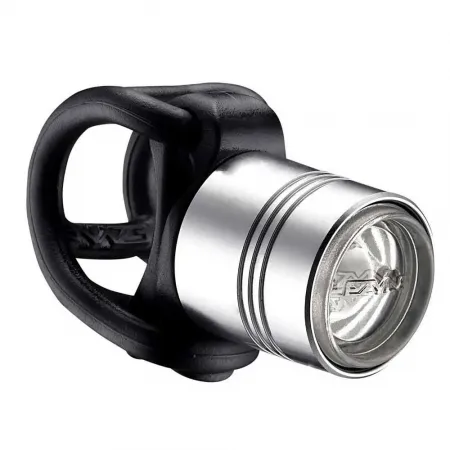 리자인 15 Lumen 1 Solid Mode 4 Flash Modes 자전거 라이트 3135931814