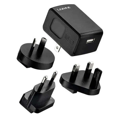 리자인 International He 2A USB Charging Kit-All Led 5V 2A 충전기 3135931846