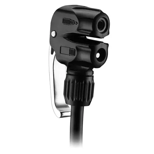 리자인 Dual Valve Head For Presta And Schrader 펌프 3135931912