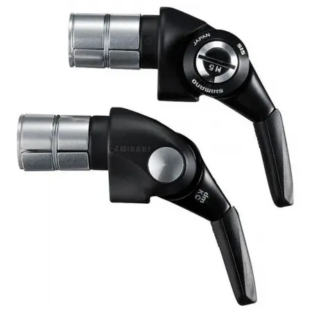시마노 Bar-Ends Levers Dura Ace 시프터 3135996698