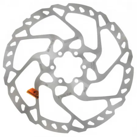 시마노 디스크s SM-RT66 6 Screws 180 mm 브레이크 디스크 3135997201