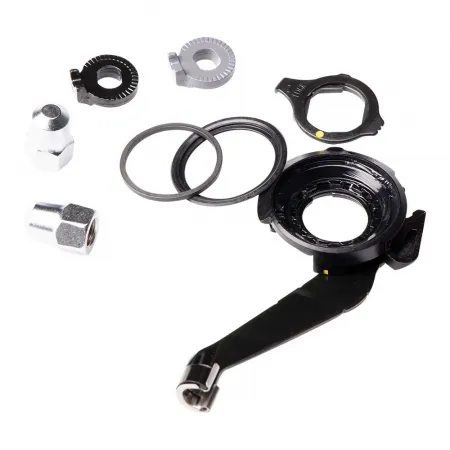 시마노 Accessories Alfine 8s 7r 레버 3135997246