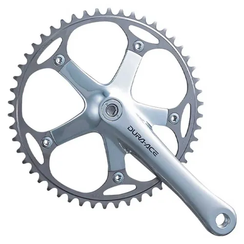 시마노 Dura Ace Track 7710 크랭크 3135997312