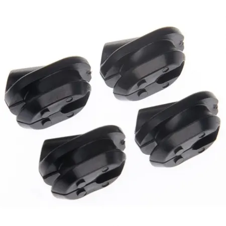 시마노 7x8 mm 케이블 보호 고무 3135997404