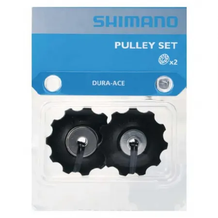 시마노 Dura Ace RD-9070 자전거 풀리 세트 3135997580