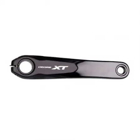 시마노 XT M8000 왼쪽 크랭크 3135997733