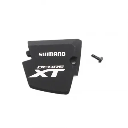 시마노 SL-RD-M8000 Y03L98070 Left 커버 캡 3135997758
