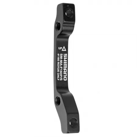 시마노 Front Pin Adapter STD.M966/800/765 160 mm 나사 3135997788