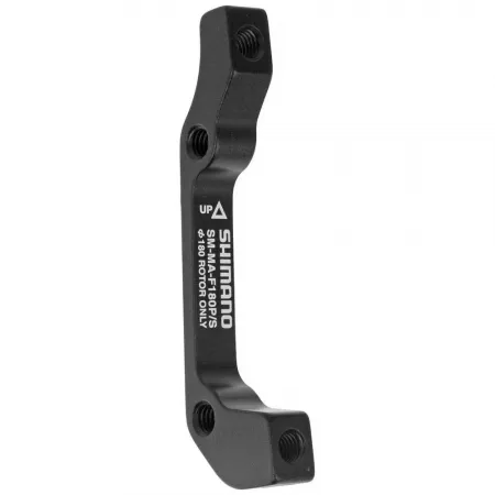 시마노 STD.M535 180 mm 자전거 앞 디스크 브레이크 캘리퍼 어댑터 3135997790