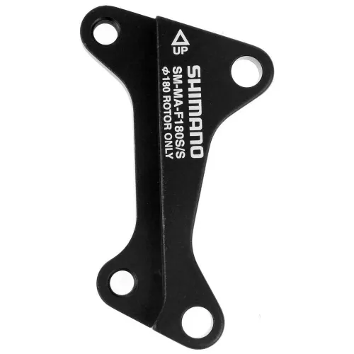 시마노 STD STD 180 mm 자전거 디스크 브레이크 어댑터 3135997792