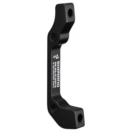 시마노 STD.M800/765/525 160 mm 자전거 뒤 디스크 브레이크 캘리퍼 어댑터 3135997794