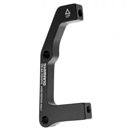 시마노 STD.M800/765/525 203 mm 자전거 뒤 디스크 브레이크 캘리퍼 어댑터 3135997797