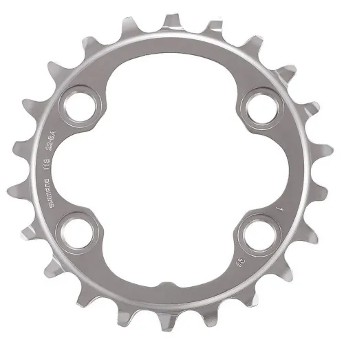 시마노 M8000 XT Triple 체인링 3135997868