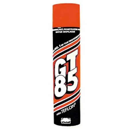 시마노 GT-85 Spray 윤활제 400ml 3135997960