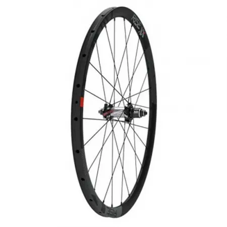 스램 Rise XX 29in 디스크 MTB 뒷바퀴 3136002618