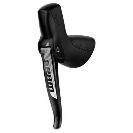 스램 Rival22 Hydraulic 디스크 오른쪽 브레이크 레버와 쉬프터 3136002765